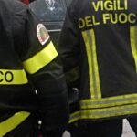 Crolla palazzina a Porto Sant’Elpidio, un morto e due feriti: si cerca donna dispersa