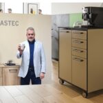 Cuppy Clean, un nuovo modo di vivere la pausa caffè