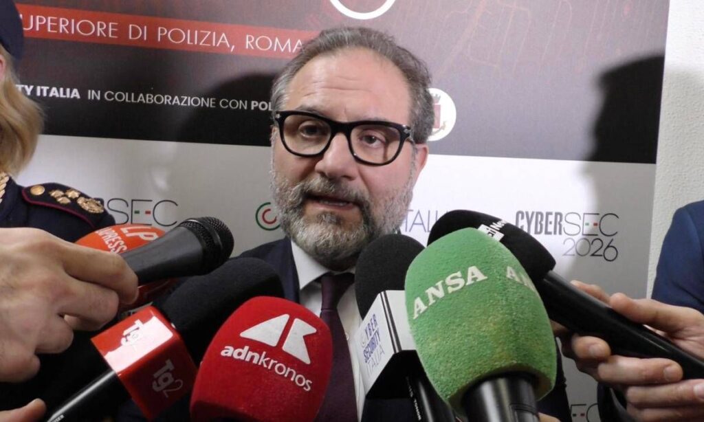 Cybersicurezza, Gabrielli (Polizia Postale): “Tecnologia e privacy non siano limiti a indagini”