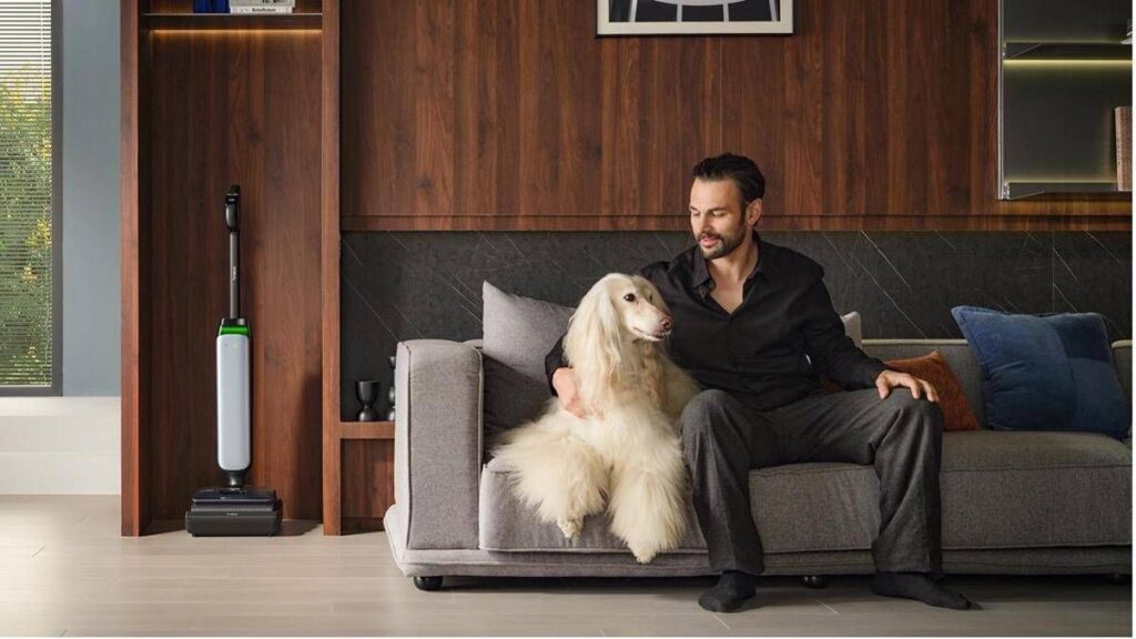 Dal debutto al CES 2026 all’integrazione domestica, i nuovi standard del Modern Living