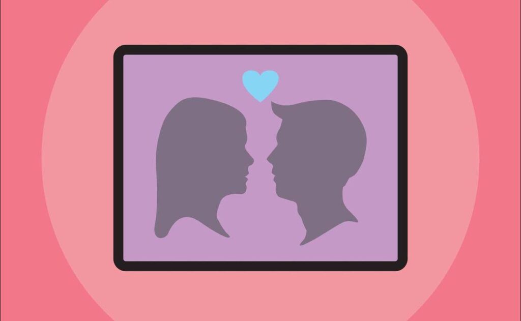 Dal porno in coppia al sesso via social, il piacere e gli italiani nella fotografia Censis