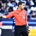 Dal precedente con la Macedonia al ‘furto’ di identità: chi è Turpin, l’arbitro di Bosnia-Italia