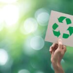 Dal rifiuto alla materia, come cambia il riciclo tra Italia e Europa