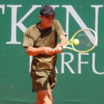 Dalibor Svrcina, chi è l’avversario di Sinner a Indian Wells