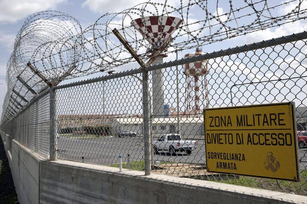 Dalla Bulgaria alla Grecia, da Sigonella ad Aviano: l’ombra dell’Iran sulle basi Usa in Europa