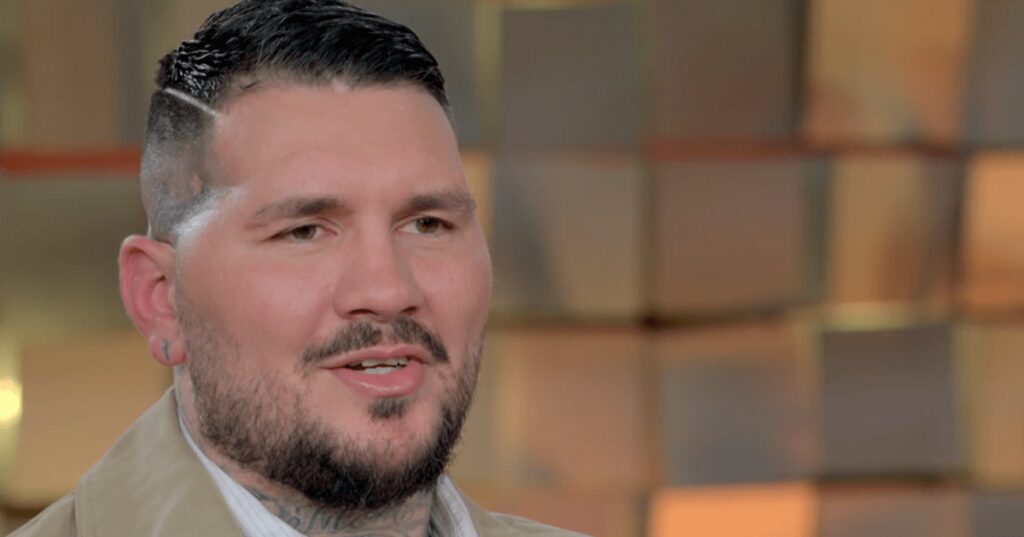 Daniele Scardina, come sta l’ex pugile: “Sogno di tornare a camminare”