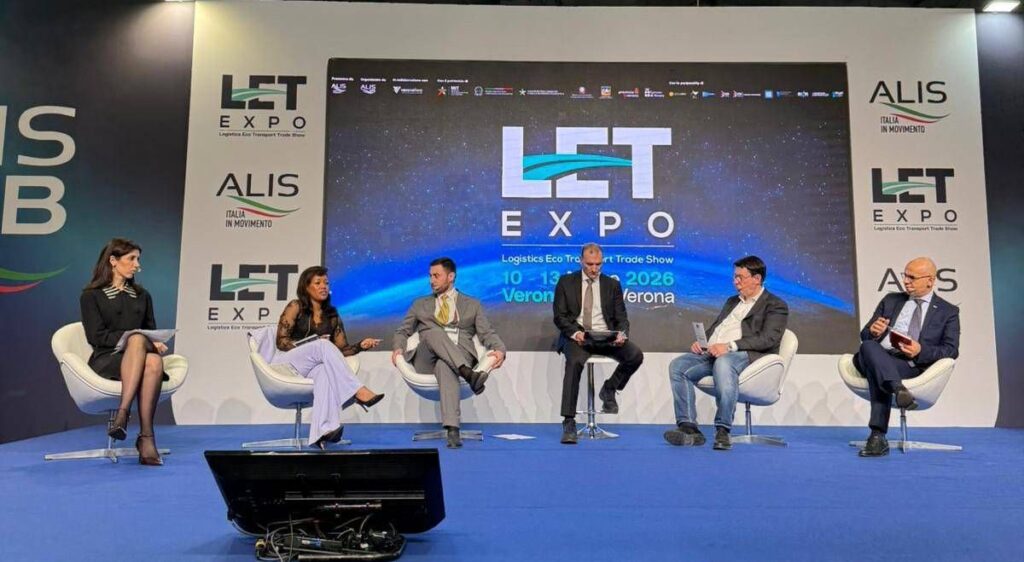 Demografia e capitale umano al centro del confronto a LetExpo ﻿