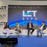 Demografia e capitale umano al centro del confronto a LetExpo ﻿