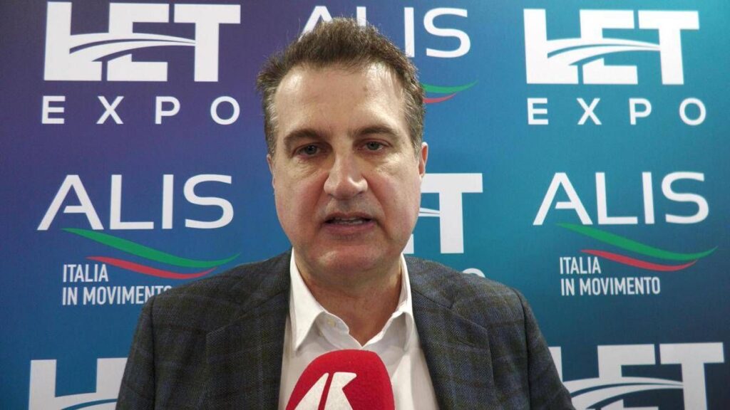 Di Genova (Fastweb+Vodafone): “Investiamo 1,5 mld l’anno in infrastrutture per sicurezza e qualità”