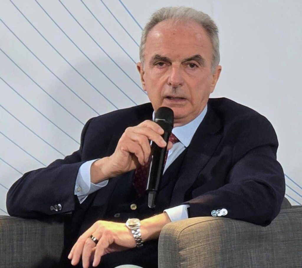 Di Palma (Enac): “Aeroporti motore dello sviluppo, concessioni lunghe decisive”