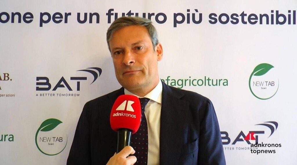 Di Paolo (Bat): “Accordi di filiera essenziali per stabilità e investimenti”