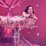 Dita Von Teese: “Il burlesque oggi è potere, non solo seduzione”