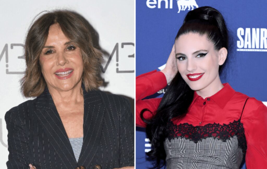 Ditonellapiaga e il caso ‘Miss Italia’, Mirigliani a La volta buona: “Parole inaccettabili”