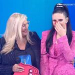 Ditonellapiaga in lacrime: “Non pensavo nemmeno di arrivare a Sanremo”