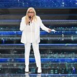 Domenica In – Speciale Sanremo, oggi con Mara Venier: i 30 big e gli ospiti