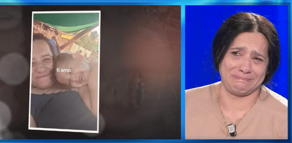 Domenico Caliendo, il dolore dei genitori: “Nessuno deve dimenticare”