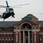 Droni non identificati sulla base Usa dove vivono Rubio e Hegseth, rafforzata sicurezza