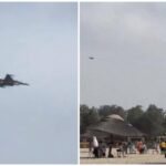 Dubai, jet contro drone iraniano: l’attacco tra i turisti in spiaggia