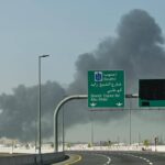 Dubai, questore Roma bloccato: in viaggio per motivi personali