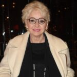 E’ morta Enrica Bonaccorti, aveva 76 anni