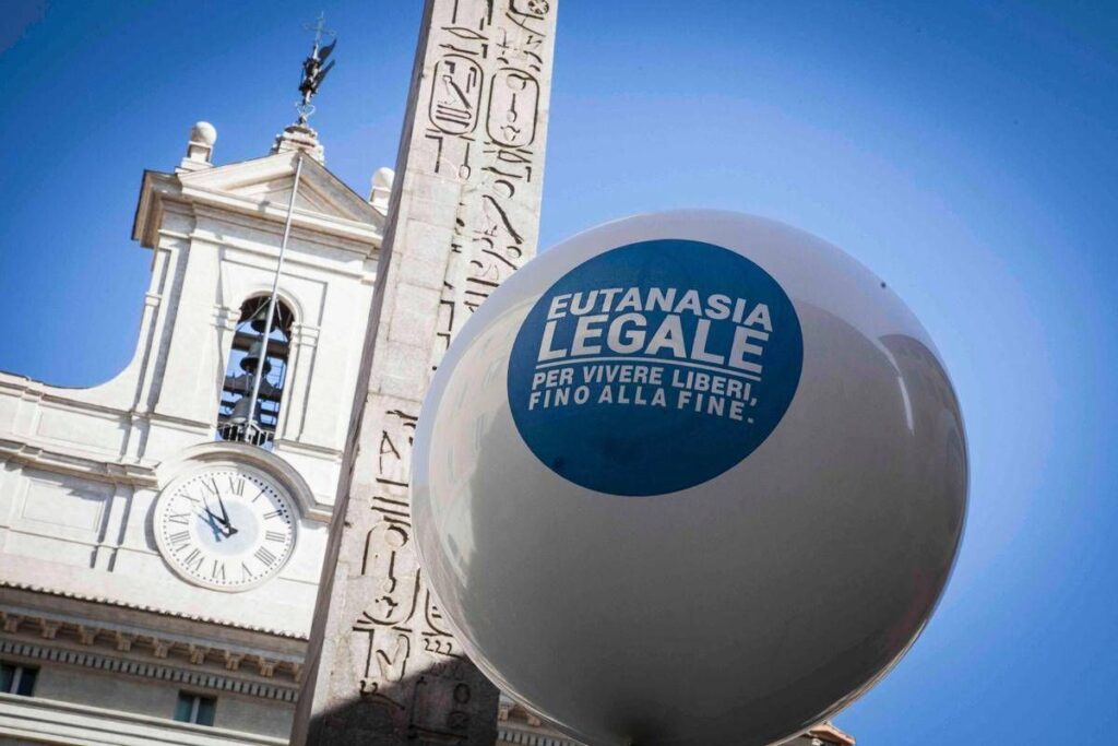 E’ morta ‘Libera’, per la 55enne suicidio assistito con il dispositivo fornito dalla Usl