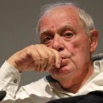 E’ morto António Lobo Antunes, grande scrittore portoghese