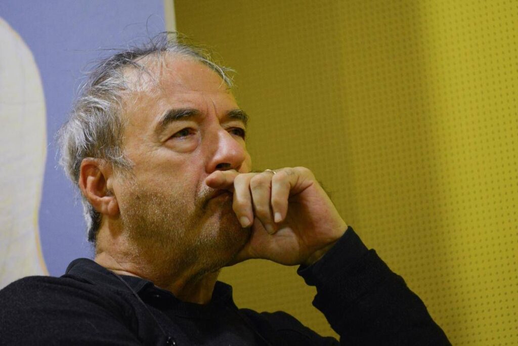 È morto David Riondino, l’attore aveva 73 anni﻿