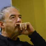 È morto David Riondino, l’attore aveva 73 anni﻿