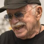 È morto Gino Paoli, l’autore del ‘Cielo in una stanza’ aveva 91 anni