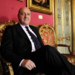 E’ morto Salvatore Lauro, politico e armatore italiano﻿