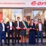 E.On apre nuovo punto vendita ad Asti, gruppo rafforza vicinanza a clienti e territorio