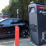 E.On rafforza rete ricarica in Lombardia,inaugurata a Melzo nuova stazione ultra-fast