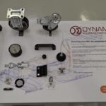 Elesa presenta a MECSPE 2026 soluzioni avanzate per l’industria e la monoposto elettrica DP16