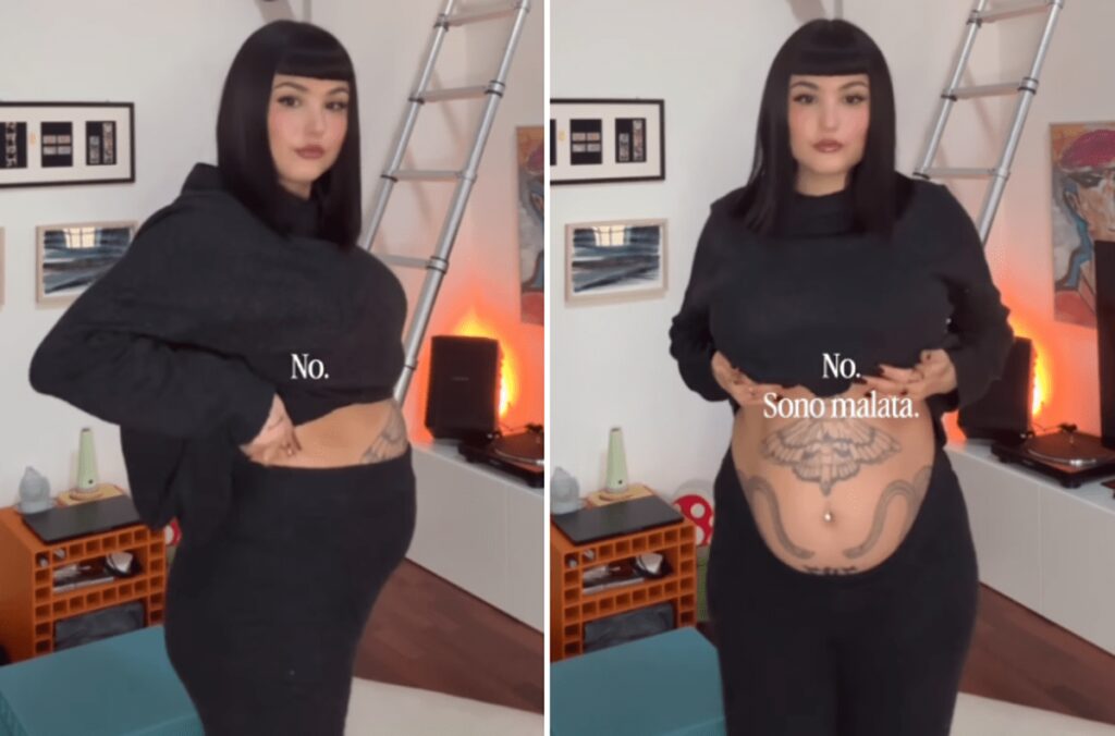 Endometriosi, lo sfogo di Giorgia Soleri e il parere dell’esperto: “Con nuove terapie migliora fertilità”