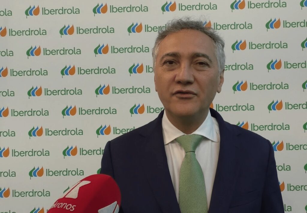 Energia, Faccenda (Iberdrola): “Costruiamo percorso per competitività e sicurezza”