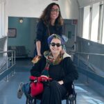 Enrica Bonaccorti, la battaglia contro il tumore al pancreas scoperto nel 2025