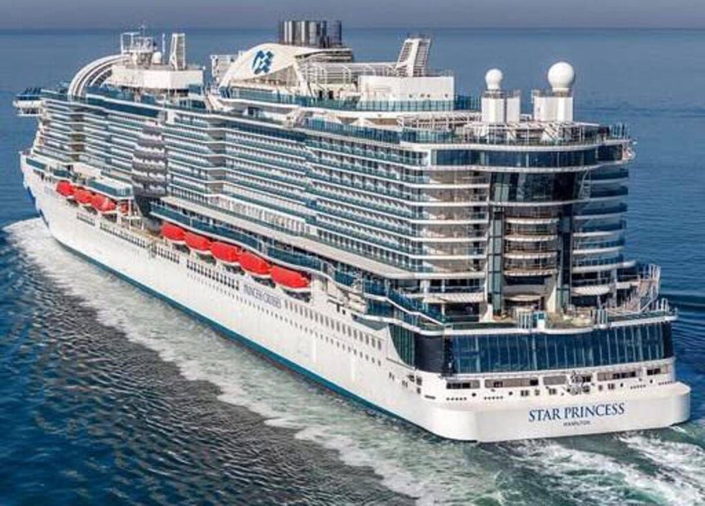 Epidemia ‘virus dei crocieristi’ su nave nei Caraibi: oltre 150 persone colpite