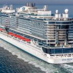 Epidemia ‘virus dei crocieristi’ su nave nei Caraibi: oltre 150 persone colpite