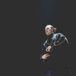 Ernia, il ‘processo’ show a Milano: il Duca è tornato a casa