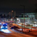 Esplosione all’ambasciata americana a Oslo nella notte