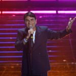 Eurovision, Sal Da Vinci dice ‘Per sempre sì’ e deve spostare il tour negli Usa