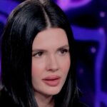 Evelina Sgarbi, l’appello ad Achille Lauro: “Vorrei conoscerlo”. E la dedica a papà Vittorio