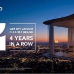 Evoluzione della pulizia domestica: le tecnologie smart guidano la crescita del mercato globale