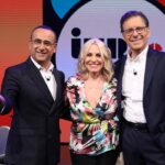 Fabrizio Frizzi, otto anni dalla scomparsa: il ricordo di Conti e Clerici