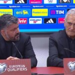 Fallimento Italia, Gravina non si dimette: “Valutazioni in Consiglio federale”