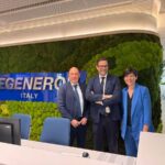 Farmaceutica, Regeneron: “Con nuovi uffici a Milano si consolida presenza in Italia”