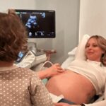 Federica Pellegrini, conto alla rovescia: il parto ad aprile e l’emozione di Matilde