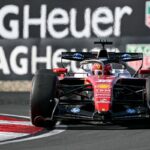 Ferrari, tensione Leclerc-Hamilton in Cina. Il sorpasso che fa infurirare Charles