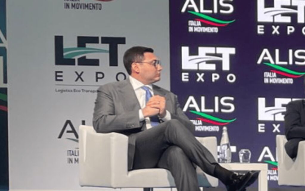 Fiere, Casilli (Casilli Enterprise): “Investire in tecnologie sostenibili e applicabili su larga scala”