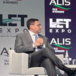 Fiere, Casilli (Casilli Enterprise): “Investire in tecnologie sostenibili e applicabili su larga scala”